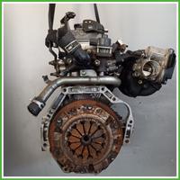 Motore Completo Funzionante K12B 63kw OPEL AGILA H