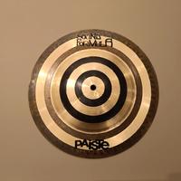 Piatto Paiste Sound Formula Mega Cup Chime 13"