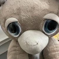 Peluche Renna