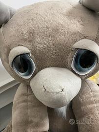 Peluche Renna