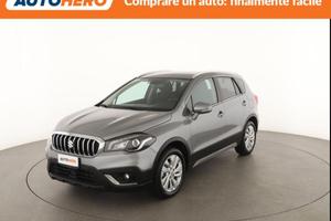 SUZUKI S-Cross LY16691