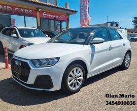 Audi A1 SPB 30 TFSI S tronic Admired