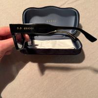 Occhiali Gucci da sole