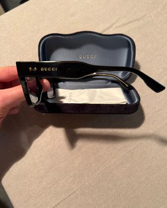 Occhiali Gucci da sole