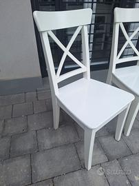 Sedie Ikea