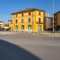NEGOZIO A SONCINO