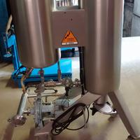 Filtro professionale per vino 