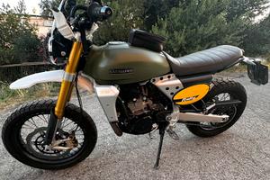 Fantic Caballero Rally 500