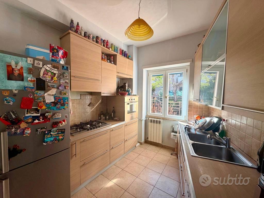 Apartment in Velletri, Roma Capitale - Vista 5