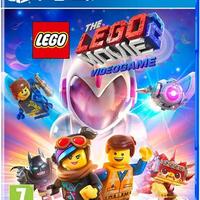 Gioco ps4 lego the lego movie 2 videogame