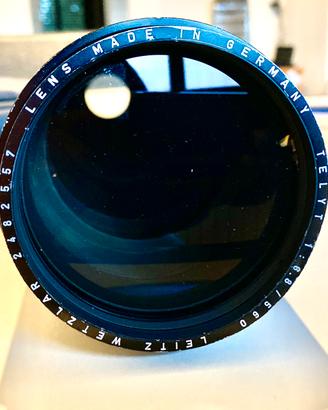 LEICA TELYT 560mm f/6.8