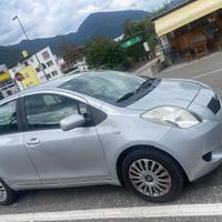 Toyota Yaris Usata