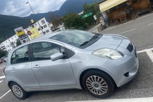 Toyota Yaris Usata