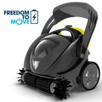 Robot Pulitore Idromassaggio SPA Zodiac SPABOT OS0