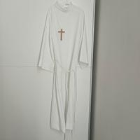 vestito comunione unisex 20 anni 