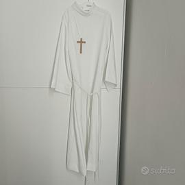 vestito comunione unisex 20 anni 