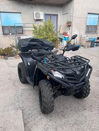 CForce 450S