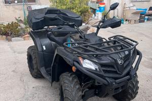 CForce 450S