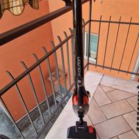 scopa elettrica Ariete Evolution 
