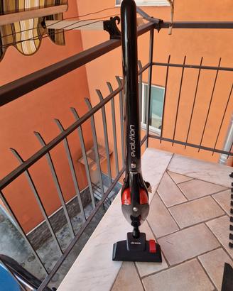 scopa elettrica Ariete Evolution 