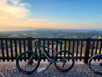 Mtb Rockrider st 900 L