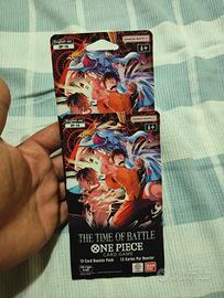 2 Blister One Piece 