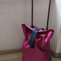 Carrello portaspesa Gimi Sprinter