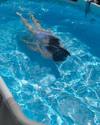 piscina fuori terra