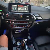 Bmw x3 modello xline xdrive 20d