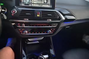 Bmw x3 modello xline xdrive 20d