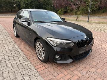Bmw 120i Msport