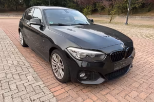 Bmw 120i Msport