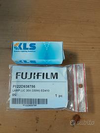 lampada per Frontier 