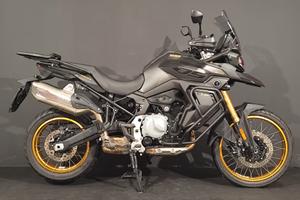 Voge Valico 900
