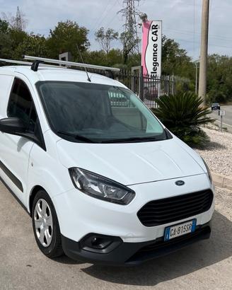Ford Transit Courier 1.5 TDCi 75 cv
