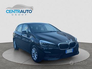 BMW Serie 2 Active Tourer 216d A.T.