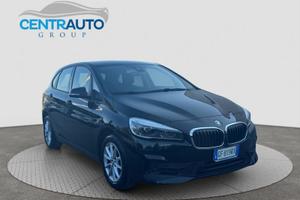 BMW Serie 2 Active Tourer 216d A.T.