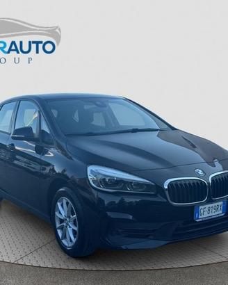 BMW Serie 2 Active Tourer 216d A.T.