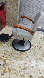 sedie barbiere