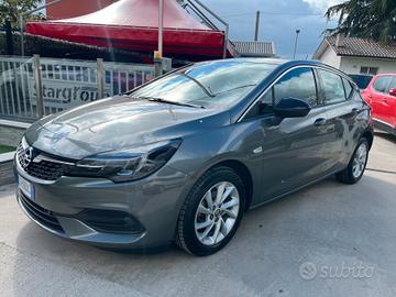 Opel Astra 1.5 CDTI 122 cv 5 porte Business Elegan