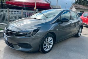 Opel Astra 1.5 CDTI 122 cv 5 porte Business Elegan
