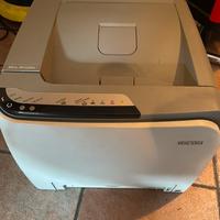 Stampante a Ricoh laser a colori Aficio SP C220N