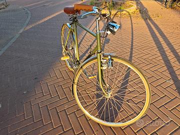 Bicicletta uomo 28