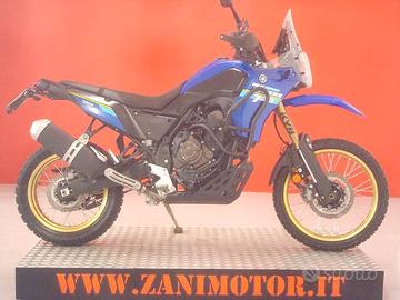 Yamaha Ténéré 700 EXTREME EDITION -2024- KM.1500