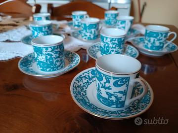 tazzine caffè vintage