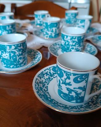 tazzine caffè vintage