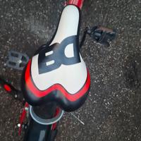 Bici da 16