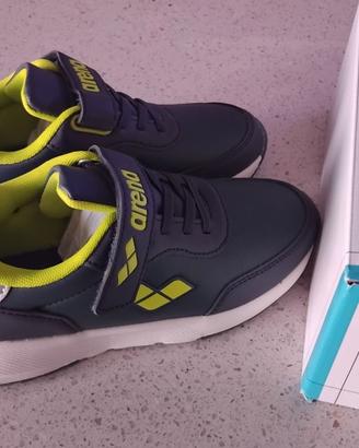 Scarpe Arena