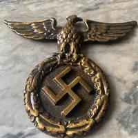 Cimelio militare fascista