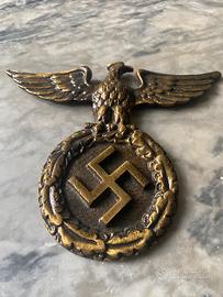 Cimelio militare fascista